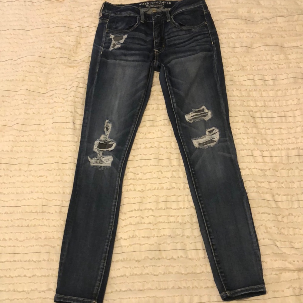 AE Jeans